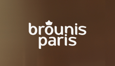 Loker  Sales Executive di Brounis Paris